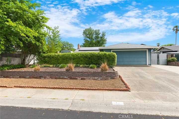 Property Photo:  17 Tioga Way  CA 95928 