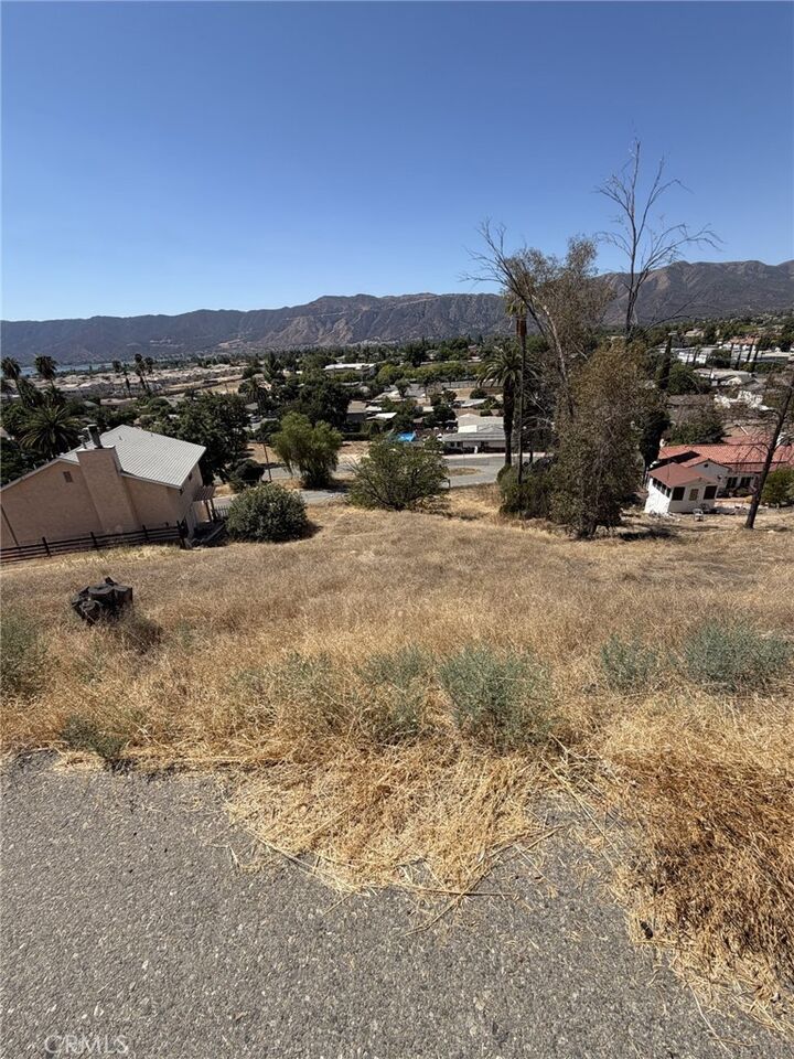 Property Photo:  0 Smith Avenue  CA 92530 