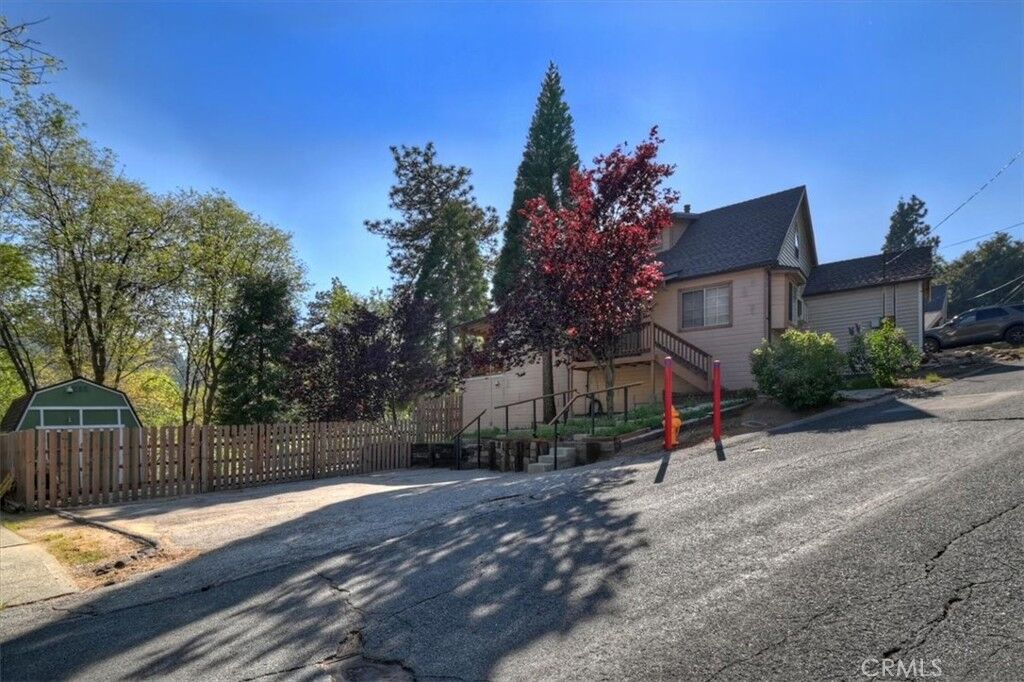 Property Photo: 23723 Hillside CA 92325