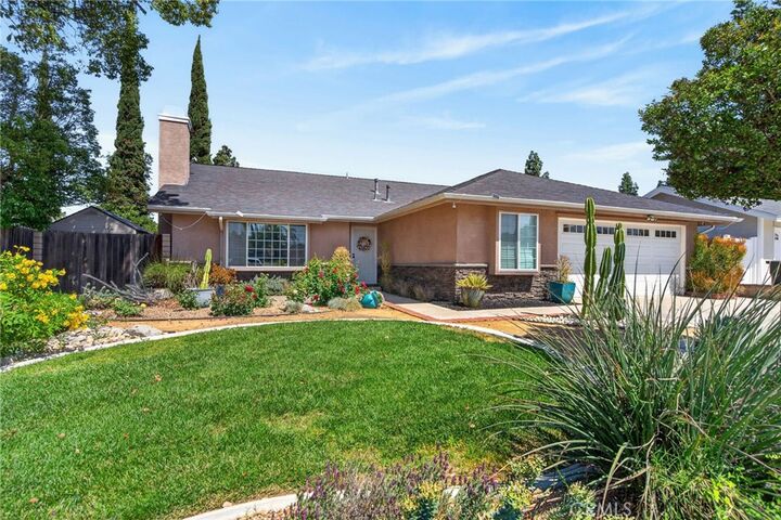 Property Photo:  3243 Saratoga  CA 92503 