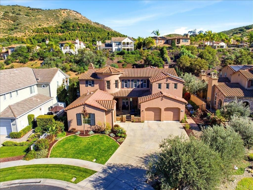 Property Photo:  3109 Walden Glen  CA 92027 