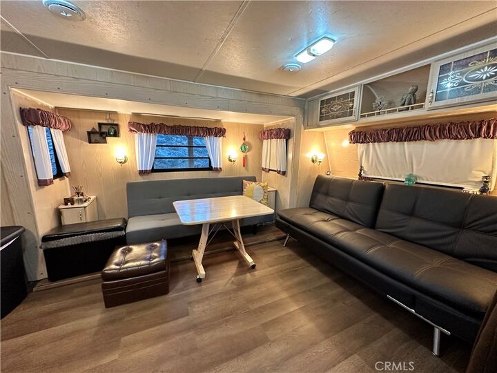 Property Photo:  96484 Kennedy Meadows Road  CA 93527 