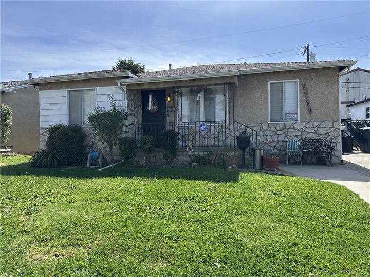 Property Photo:  3730 W 173rd Street  CA 90504 
