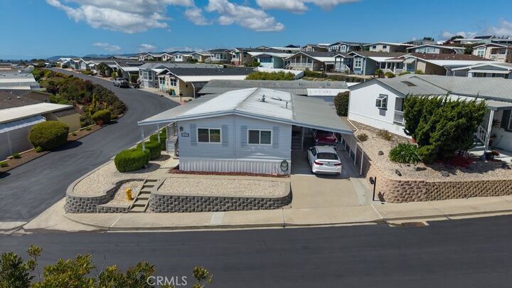 Property Photo:  262 Sunrise Terrace  CA 93420 