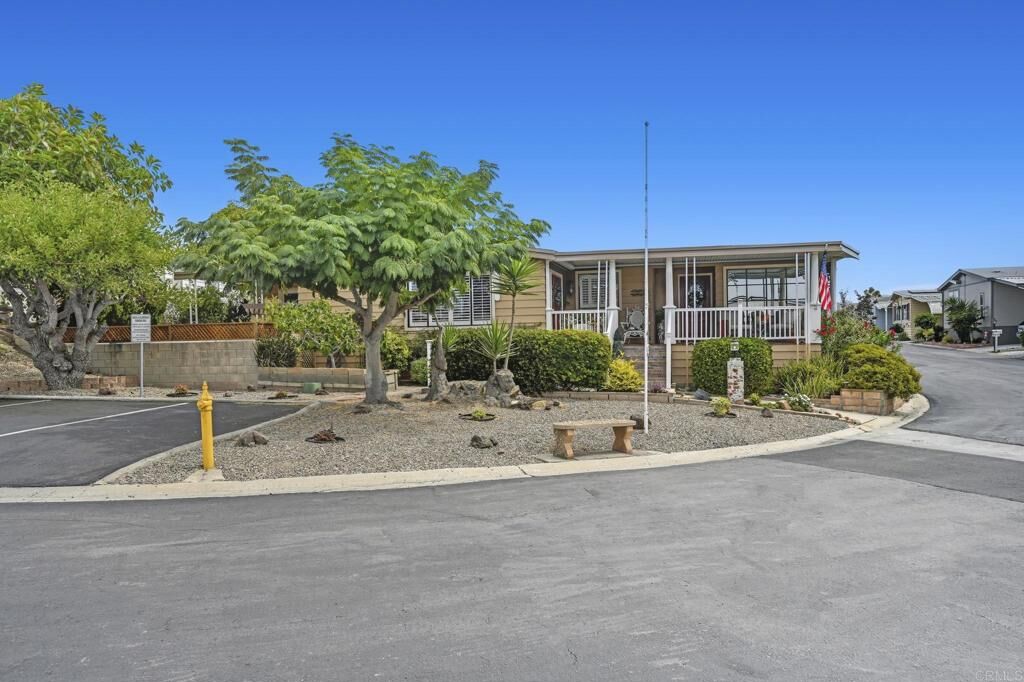 Property Photo:  650 S Rancho Santa Fe 138  CA 92078 