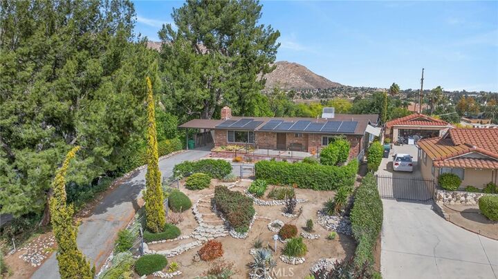 Property Photo:  11543 Tulane Avenue  CA 92507 