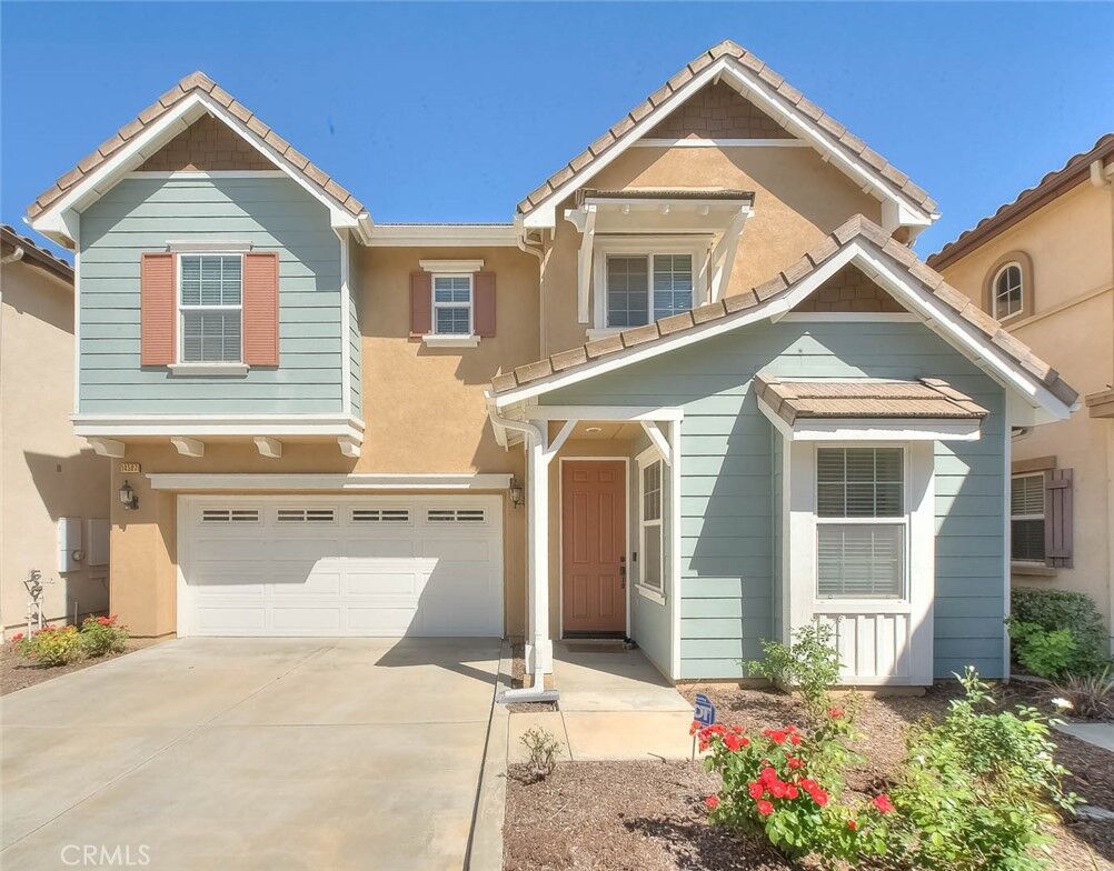 Property Photo:  14587 Baylor Avenue  CA 91710 