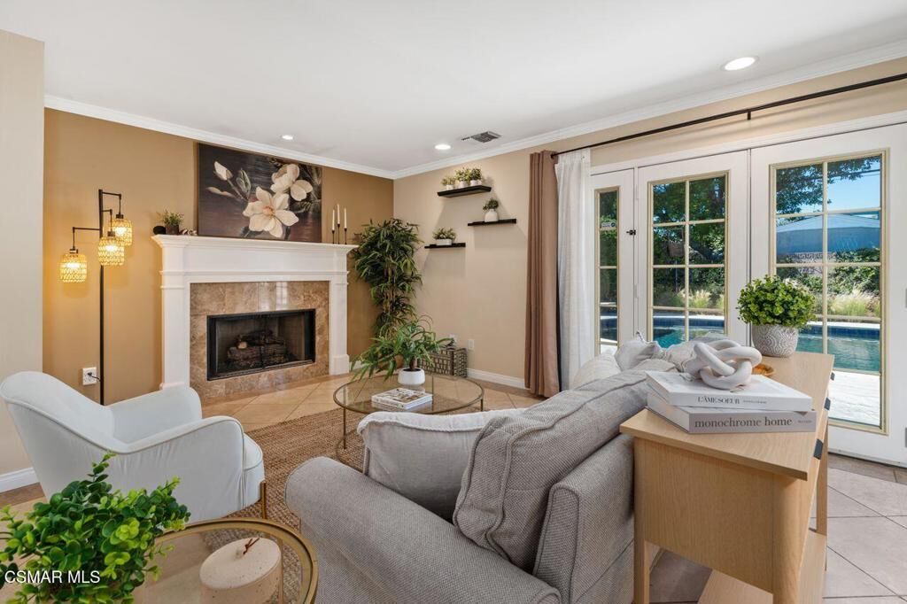 Property Photo:  23805 Mobile Street  CA 91307 