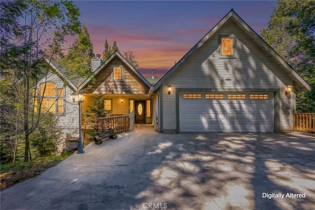 Property Photo:  295 Fairway Drive  CA 92352 