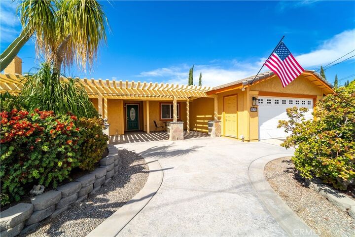 Property Photo:  18760 Boulder  CA 92508 