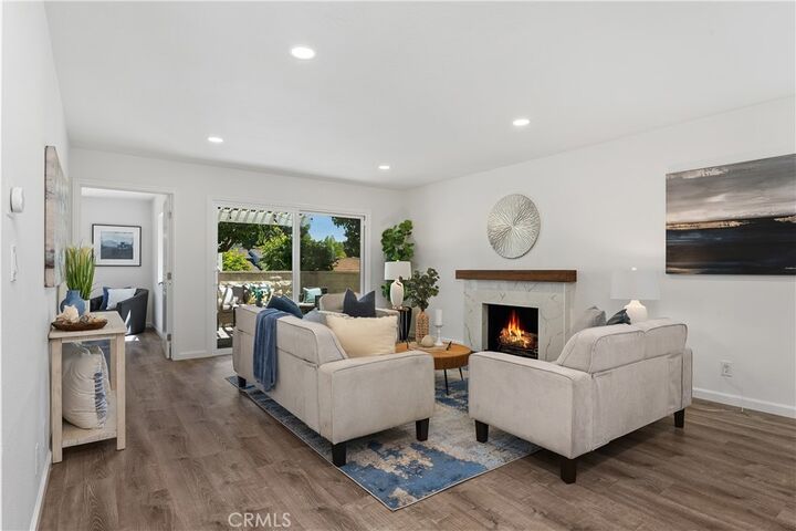 Property Photo:  33032 Driftwood Ct.  CA 92675 