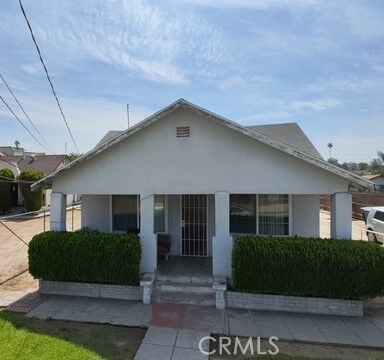 Property Photo: 7534 Fern CA 92504