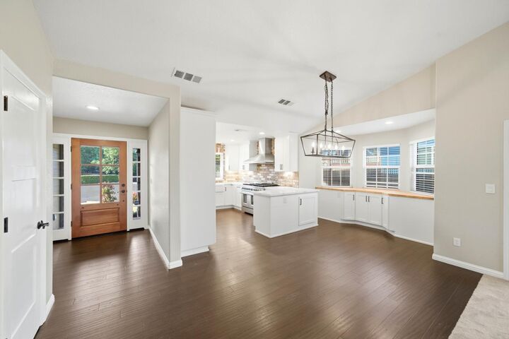 Property Photo: 160 Sierra Mesa Place CA 95603