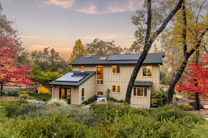 Property Photo:  14446 Perimeter Road  CA 95949 