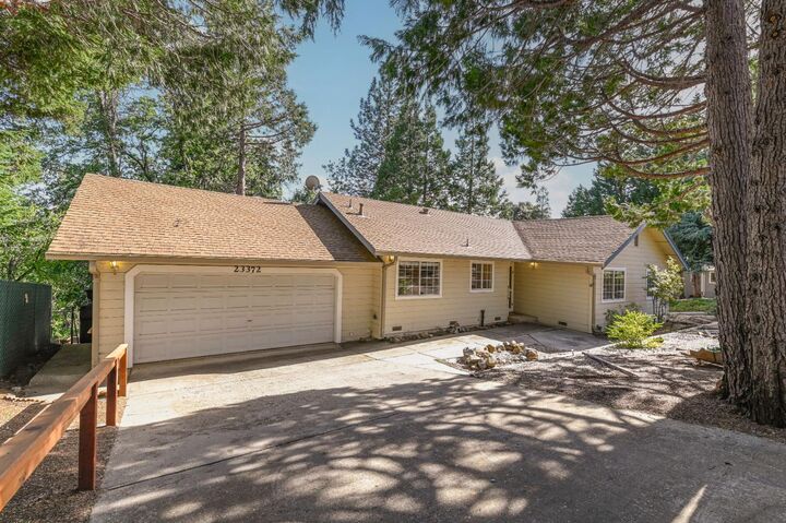 Property Photo: 23372 Fortress Way CA 95666