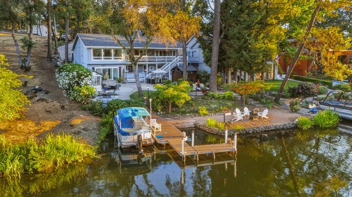 Property Photo:  13359 Driftwood Ct.  CA 95946 