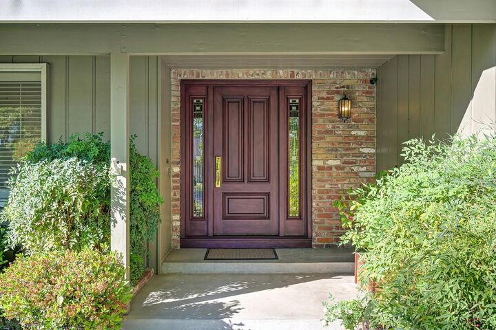 Property Photo:  49 Saratoga Circle  CA 95864 