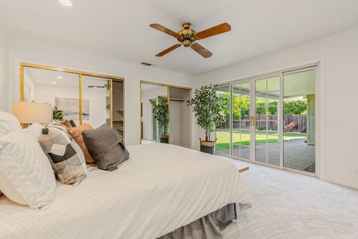 Property Photo: 4439 Morpheus Lane CA 95864