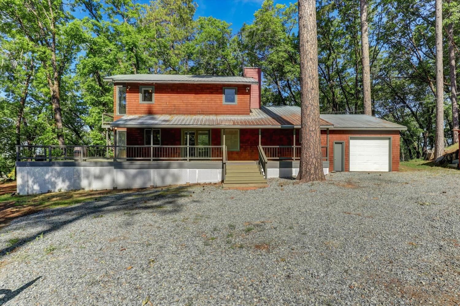 Property Photo: 18319 Goa Way CA 95959