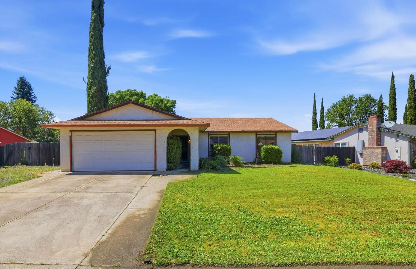 Property Photo: 6300 Arcadia Avenue CA 95650