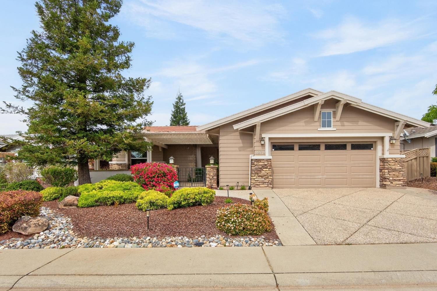 Property Photo:  2270 Longspur Loop  CA 95648 