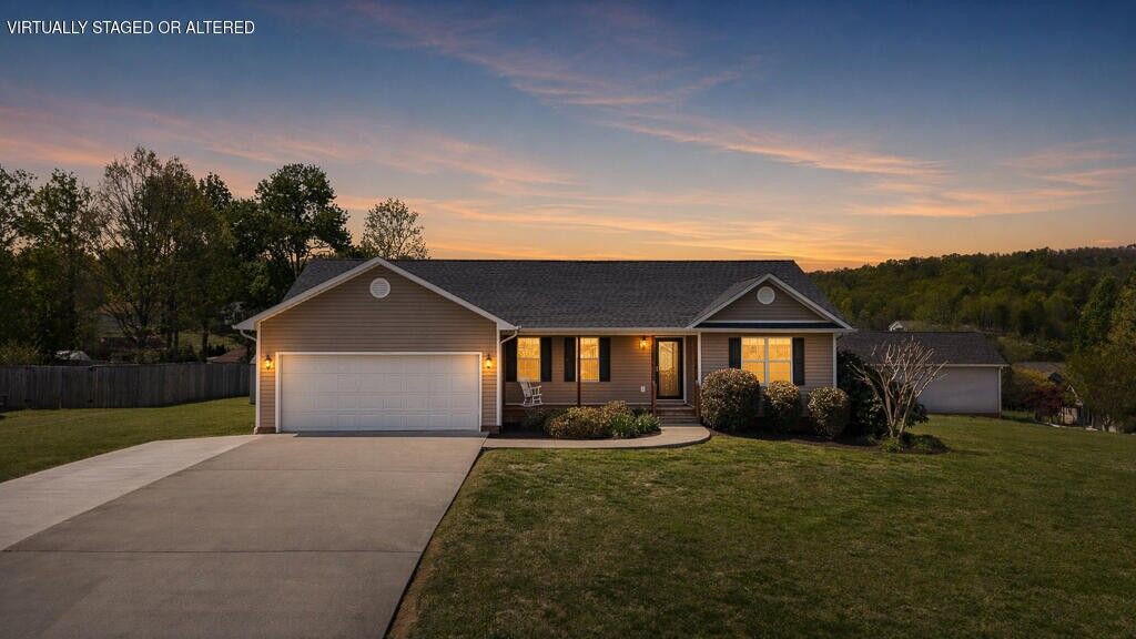 Property Photo:  205 Crystal Terrace SE  TN 37323 