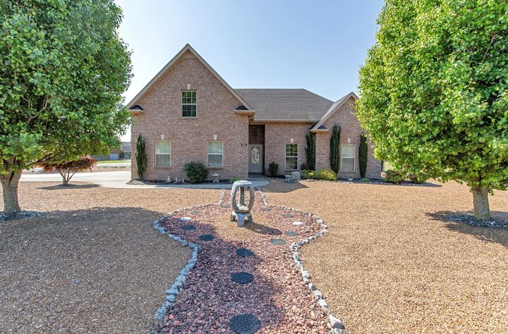 Property Photo:  8020 Dave Way  TN 37167 