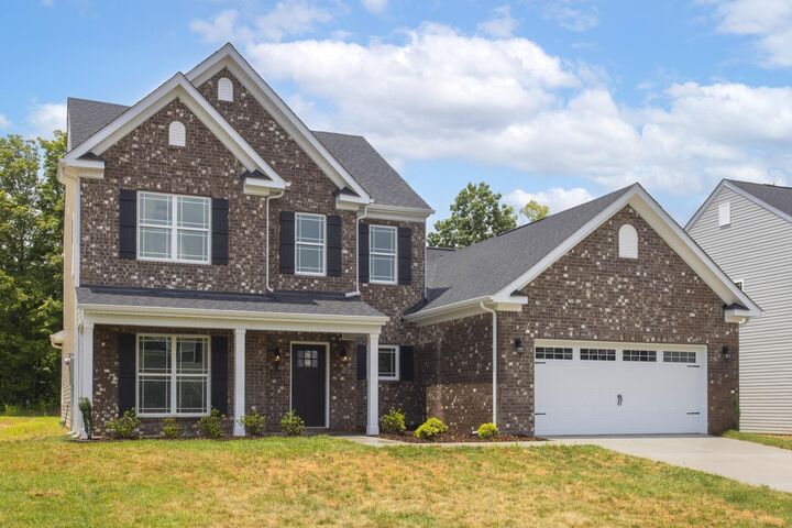 Property Photo:  5021 Salient Dr  TN 37174 