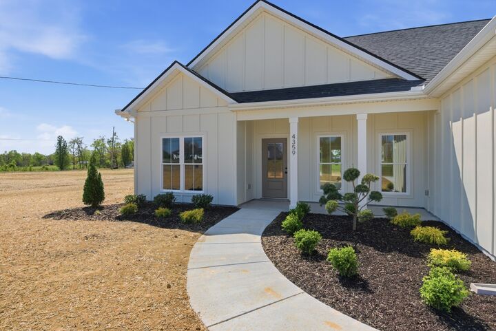Property Photo:  4359 Bybee Branch Rd  TN 37110 