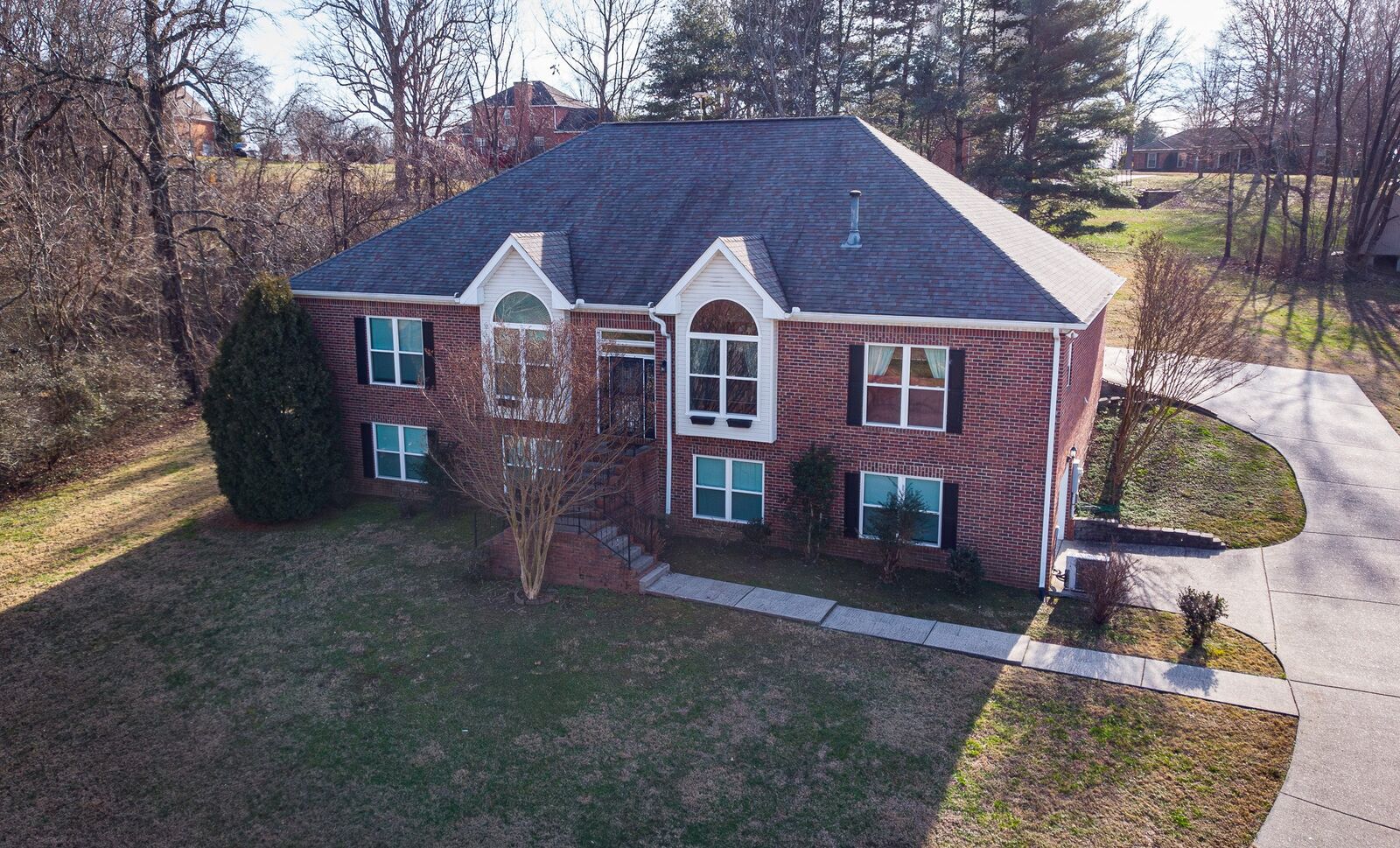 Property Photo: 1289 Teddys Pl TN 37122