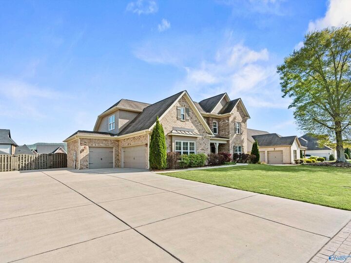 Property Photo:  22 Abby Glen Way  AL 35748 