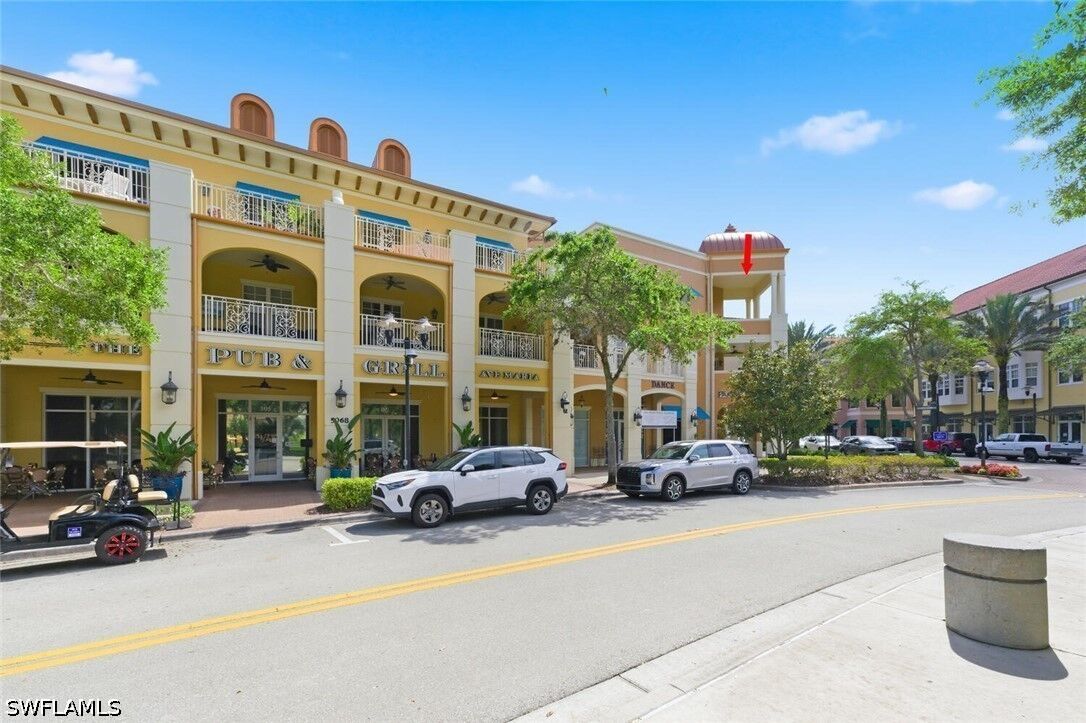 Property Photo:  5068 Annunciation Circle 4310  FL 34142 