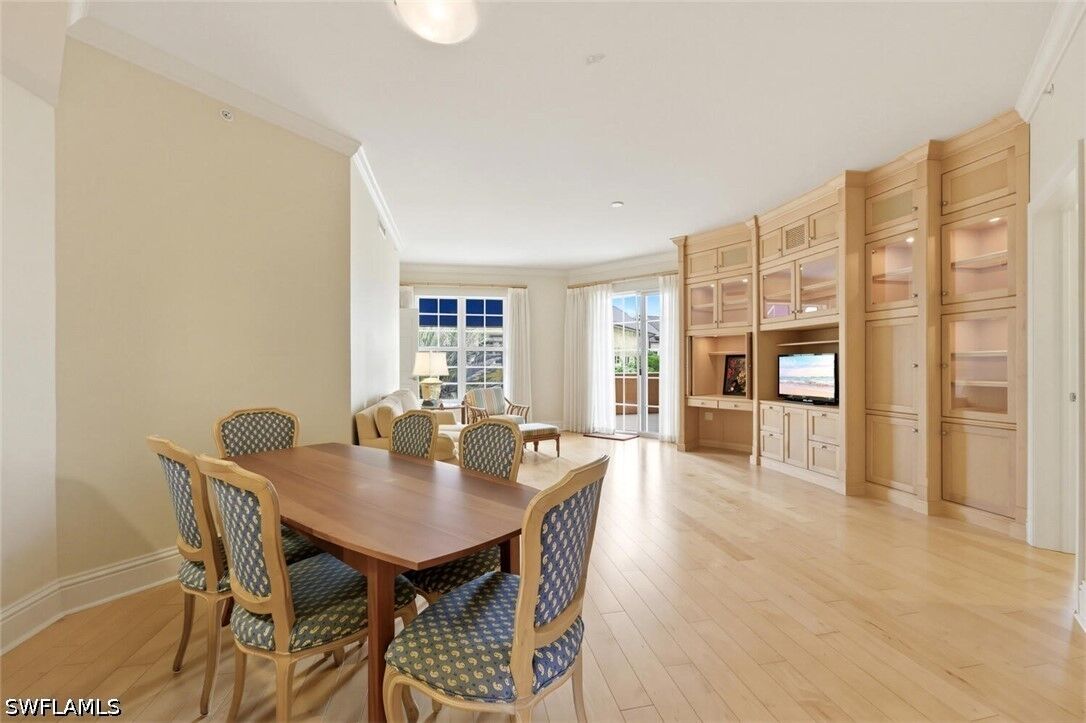 Property Photo: 5068 Annunciation Circle 4310 FL 34142
