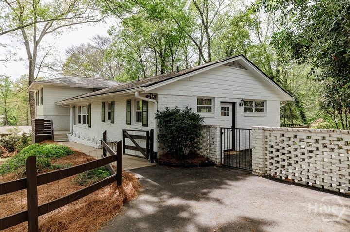 Property Photo:  130 Oakdale Road  GA 30606 