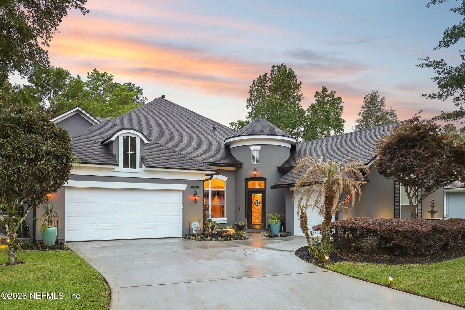 Property Photo:  1831 Cross Green Way  FL 32003 