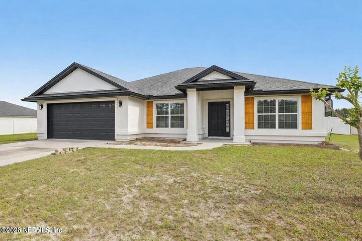 Property Photo:  30283 Trophy Trail  FL 32009 