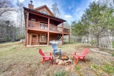 Property Photo: 315 Hidden Branch Drive GA 30582