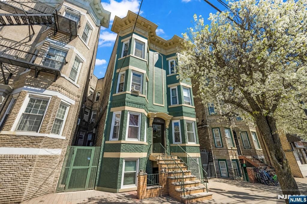 Property Photo: 326 60th Street 4 NJ 07093