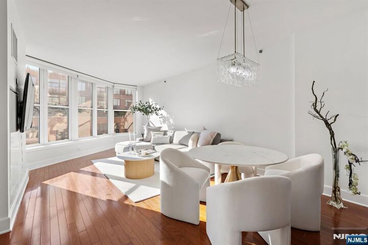 Property Photo: 1125 Maxwell Lane 428 NJ 07030