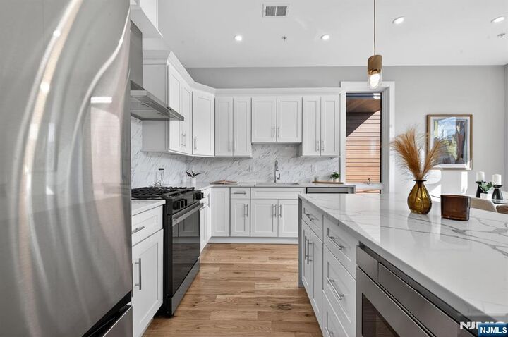 Property Photo:  126 De Kalb Avenue  NJ 07306 