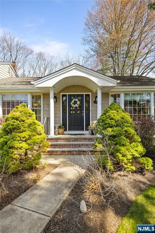 Property Photo:  548 Rivervale Road  NJ 07675 