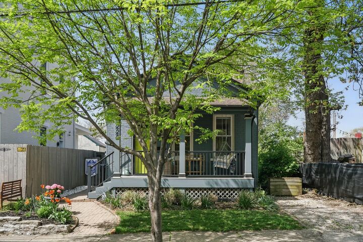 Property Photo:  222 Berry Street  KY 41011 