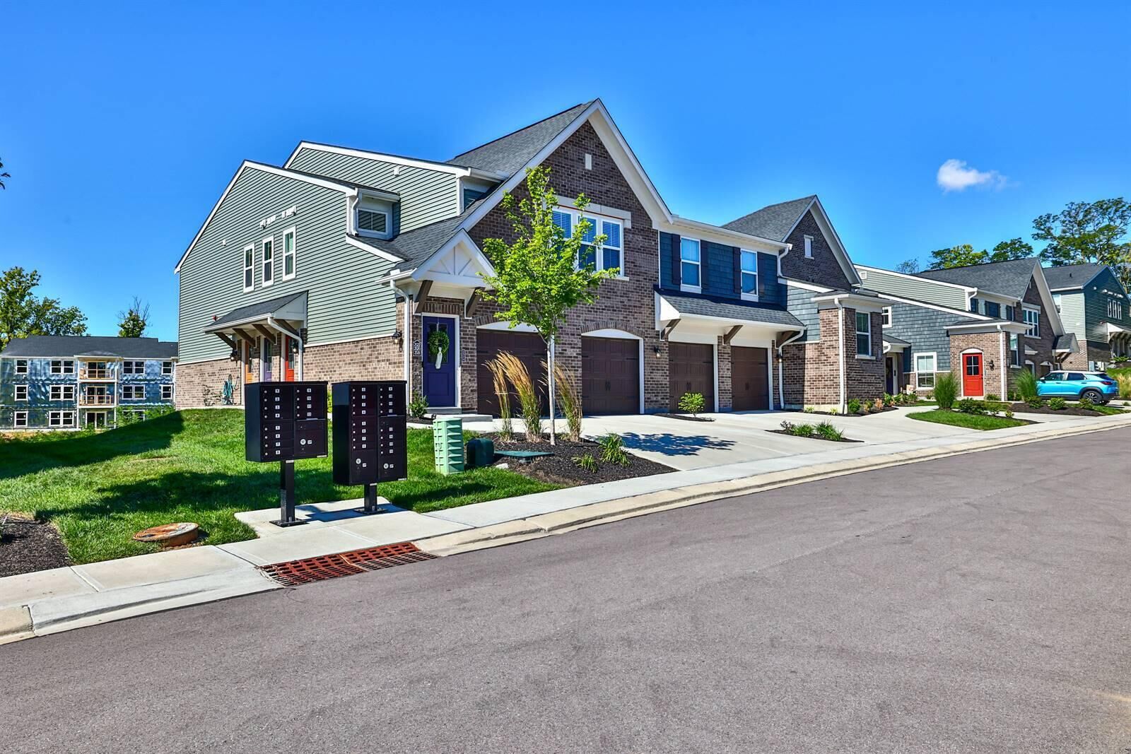 Property Photo:  2522 Elyria Court  KY 41017 