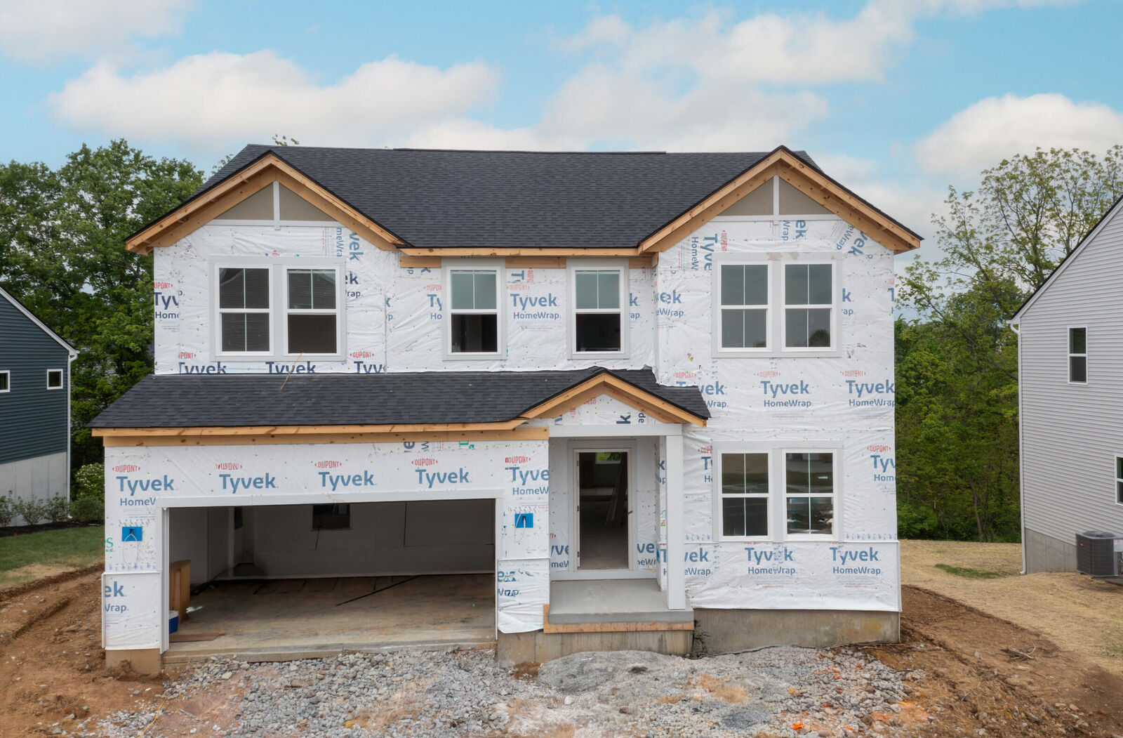 Property Photo:  6924 Owen Drive  KY 41091 