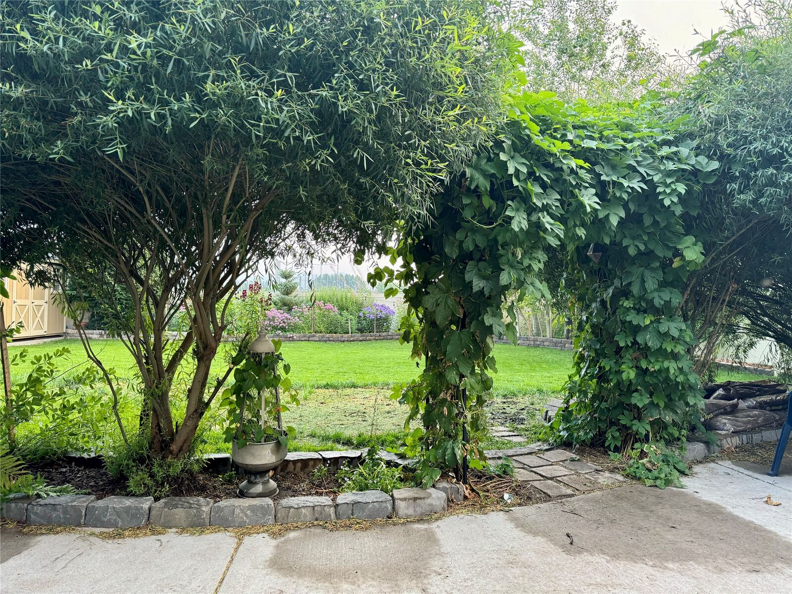 Property Photo:  521 Evening Star Lane  MT 59912 