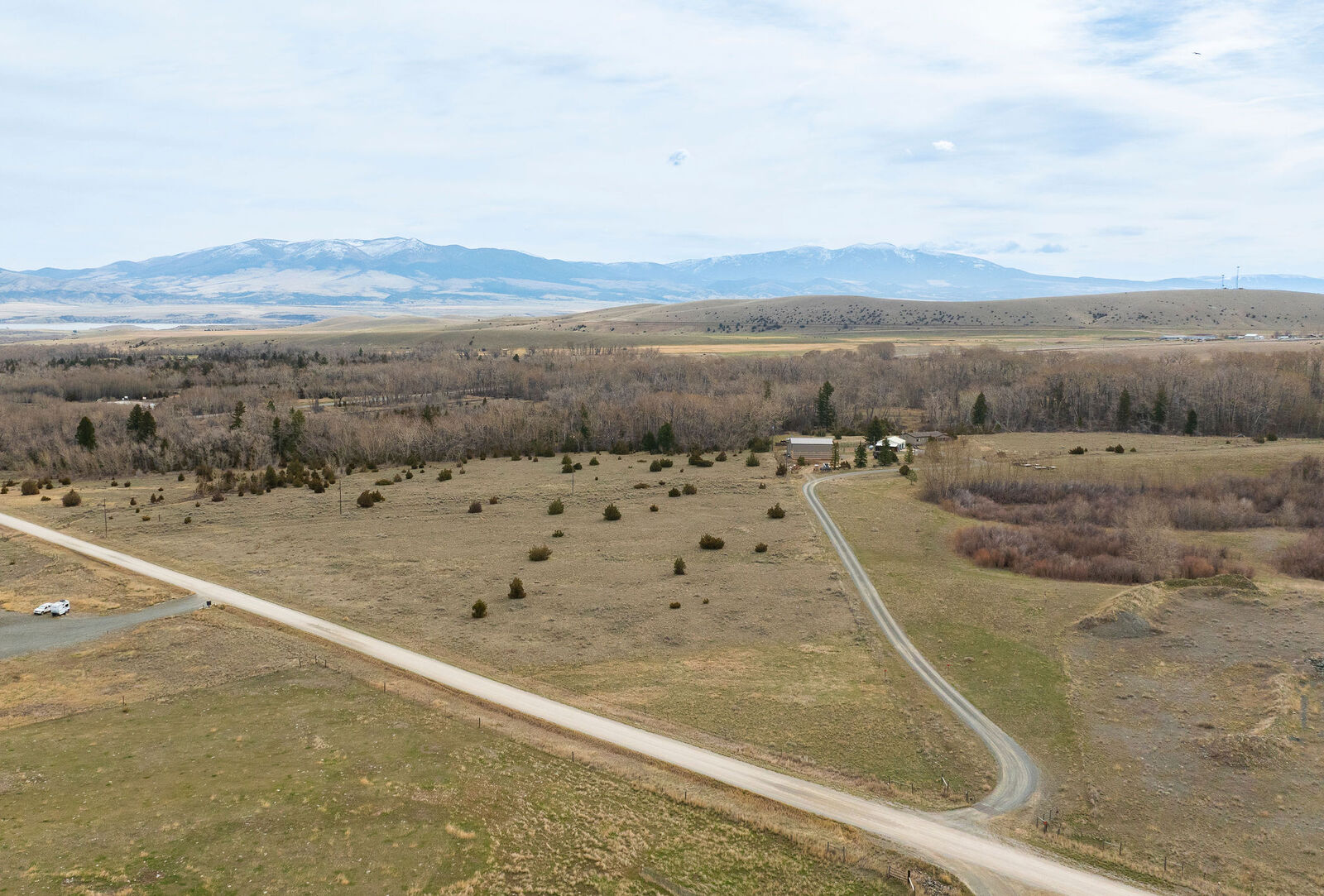Property Photo:  Tbd Pole Creek Road  MT 59647 