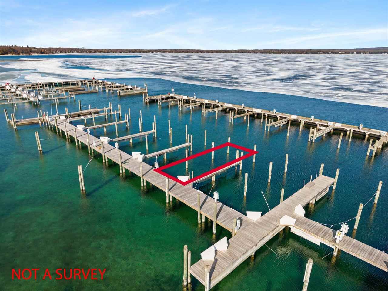 Property Photo: 202 Ferry Slip 181 MI 49720