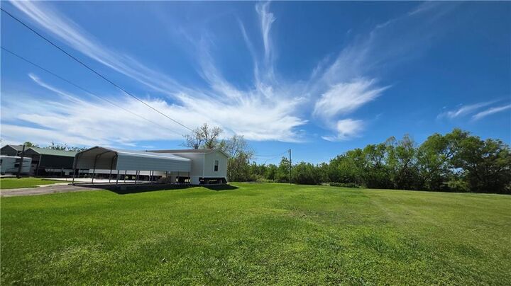 Property Photo: Buras River (Parcel 1625624) Road LA 70041