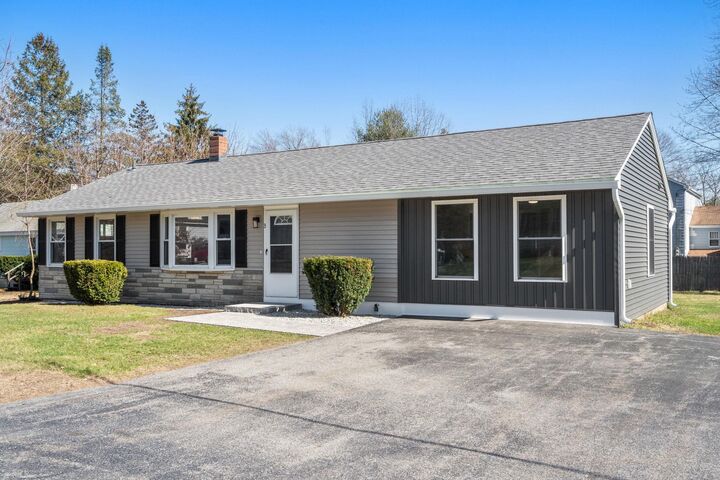 Property Photo: 3 Exeter Street NH 03038