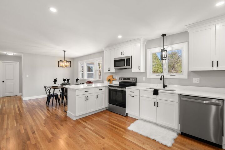 Property Photo: 3 Exeter Street NH 03038